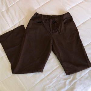 Grey’s Anatomy Scrub Set